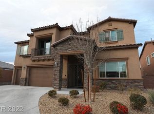 9732 Ramon Valley Ave, Las Vegas, NV 89149