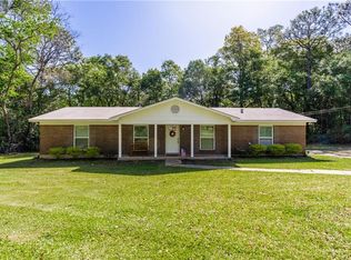 4815 Hoffman Rd, Mobile, AL 36619