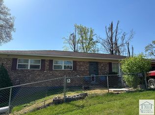 60 Hill And Dale Rd, Martinsville, VA 24112