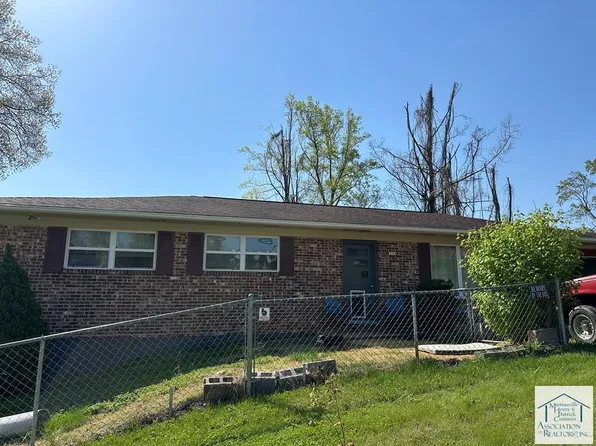 60 Hill And Dale Rd, Martinsville, VA 24112