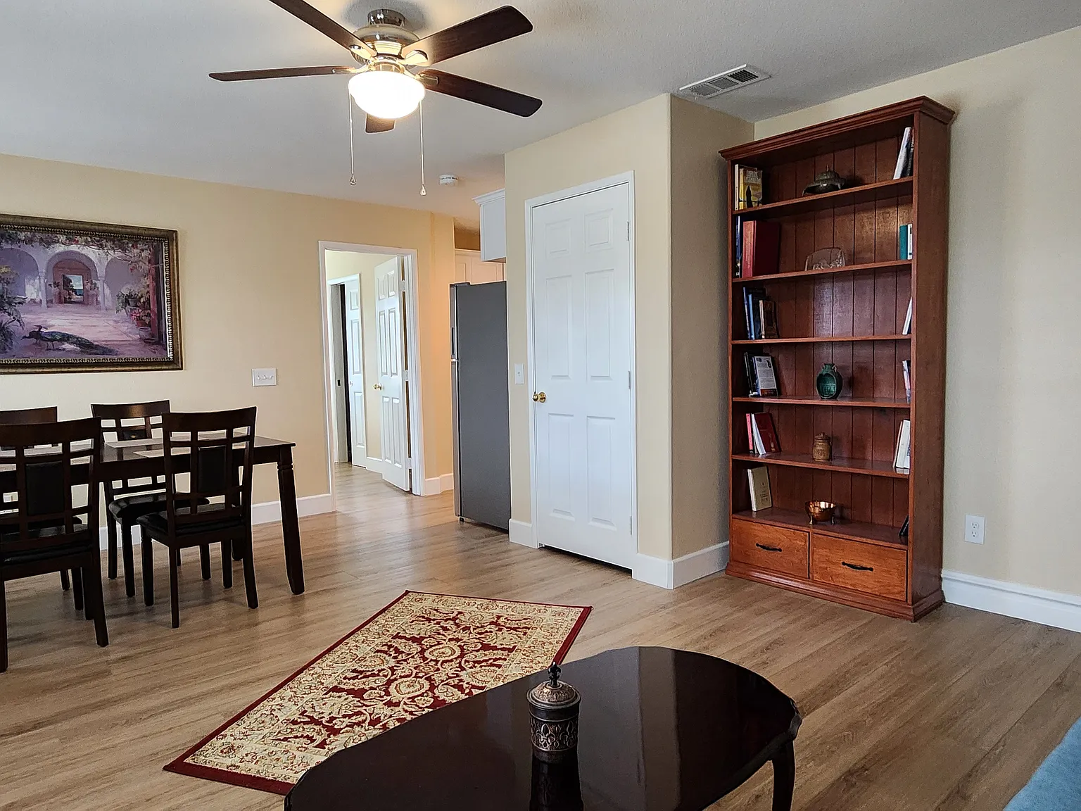 1 bed, 540 sqft, $1,500 — Photo 2
