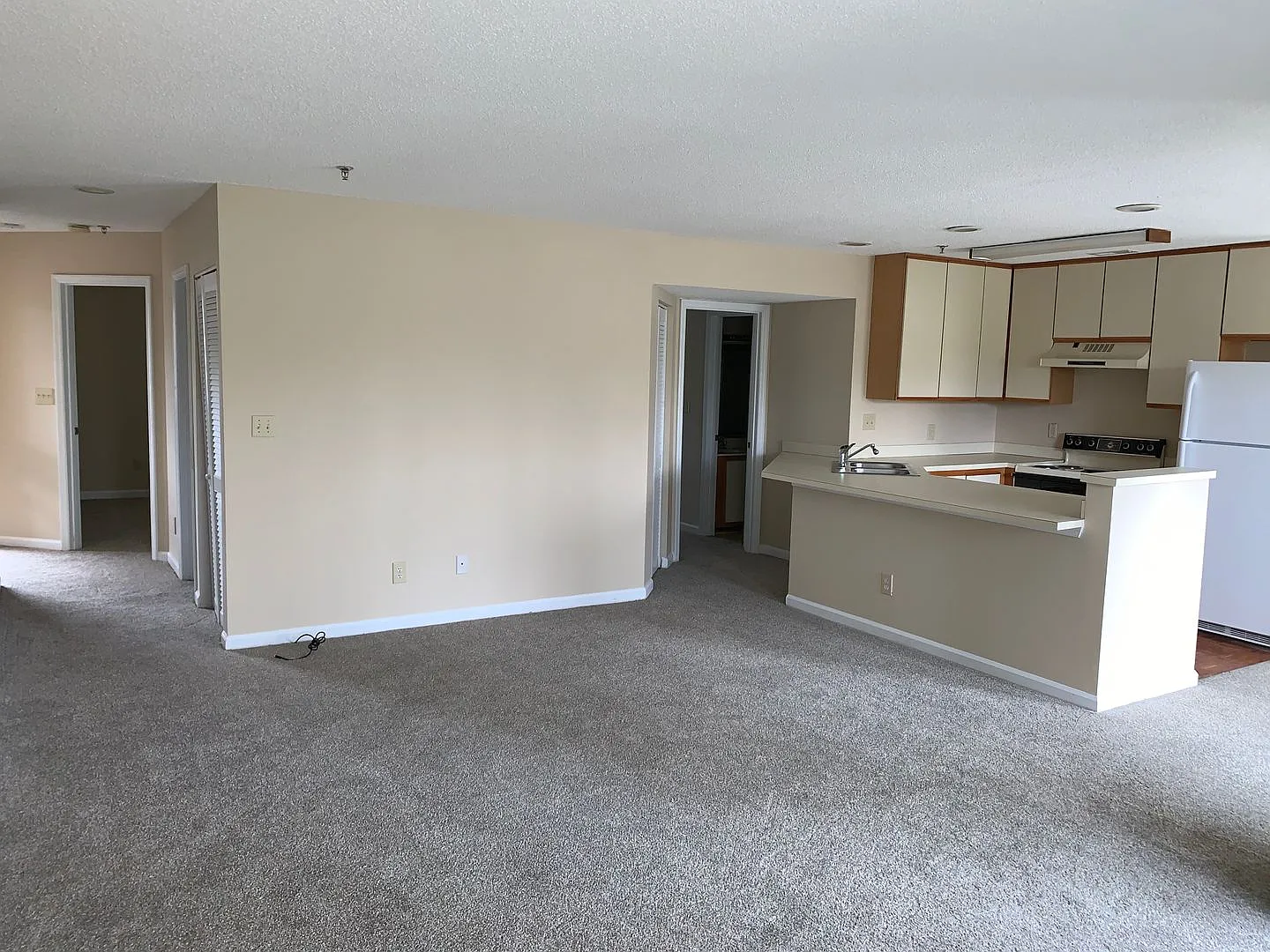 1101 Possum Trot Rd — Photo 3