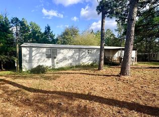 159 Dakota Rd, Mc Kenzie, AL 36456