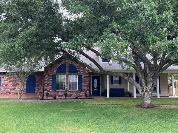 108 Oak Run Trl, Ball, LA 71405