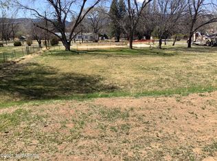 1040 W Buffalo Trl, Camp Verde, AZ 86322