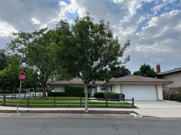 267 Maynard Ave, Thousand Oaks, CA 91320