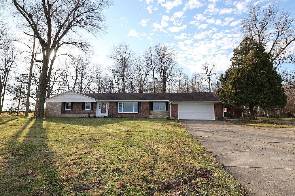 3601 W Mason Rd, Sidney, OH 45365 Zillow
