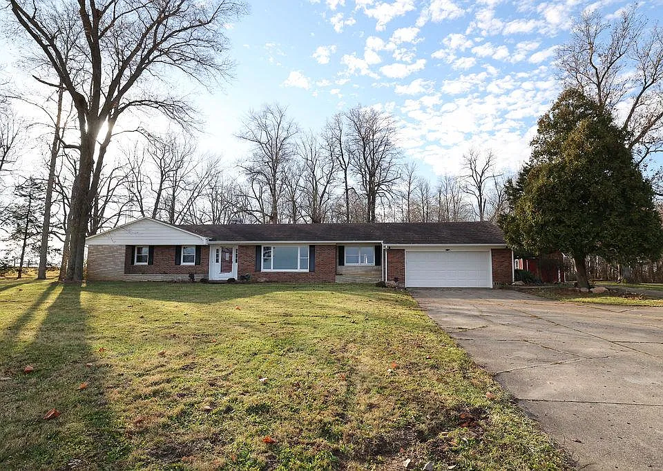 3601 W Mason Rd