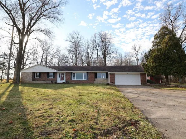 3601 W Mason Rd, Sidney, OH 45365