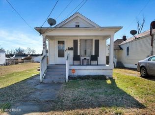 1406 Woody Ave, Louisville, KY 40215