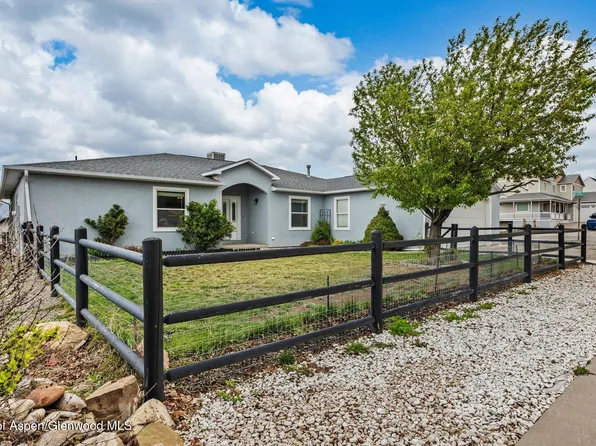1459 Anvil View Ave, Rifle, CO 81650