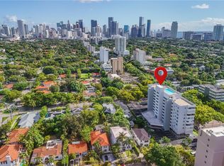 2950 SW 3rd Ave APT 3G, Miami, FL 33129