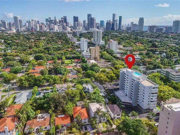2950 SW 3rd Ave APT 3G, Miami, FL 33129