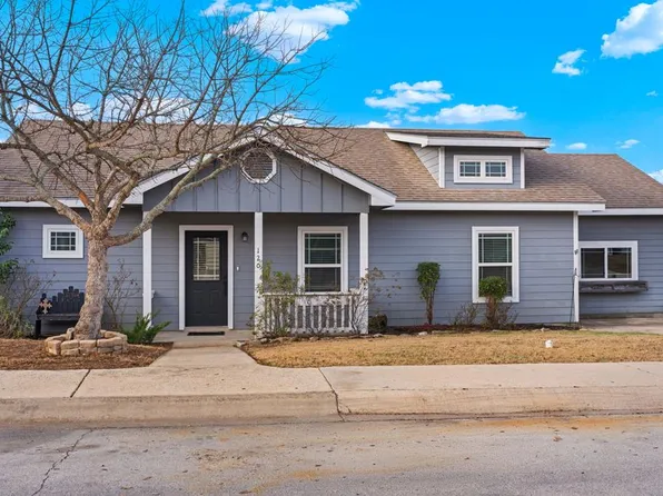 120 Ivy Ln, Kerrville, TX 78028