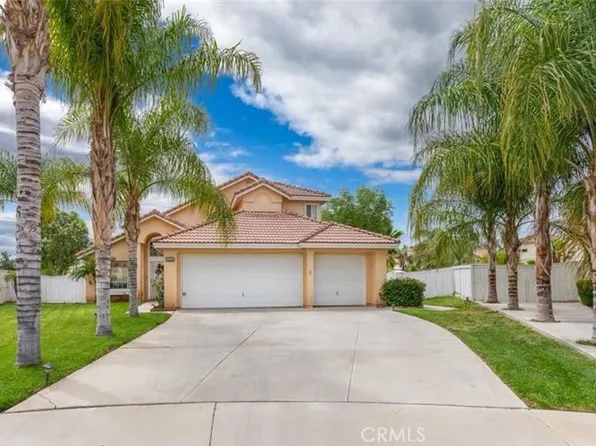 25563 Ranchita Cir, Moreno Valley, CA 92551