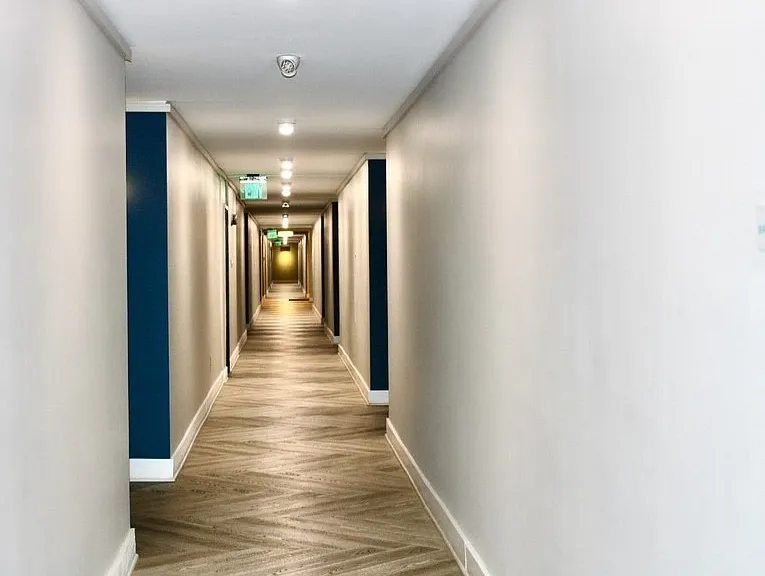 Hallways