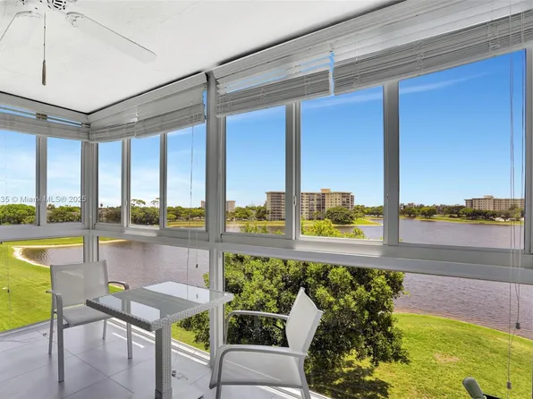 3091 N Course Dr APT 502, Pompano Beach, FL 33069