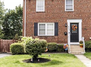 3743 Rutherford St, Harrisburg, PA 17111