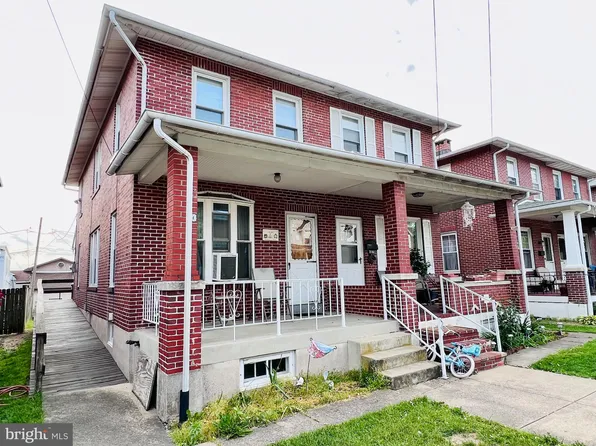 3528 Arlington St, Laureldale, PA 19605