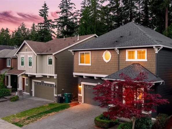17914 46th Drive SE, Bothell, WA 98012