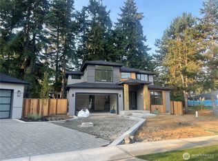 10203 NE 136th Pl LOT 1, Kirkland, WA