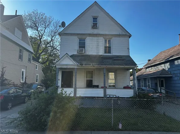 3152 W 48th St, Cleveland, OH 44102