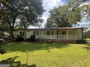 1073 Turner Rd NE, Rome, GA 30165