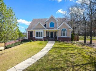 3981 Birdie Dr, Douglasville, GA 30134