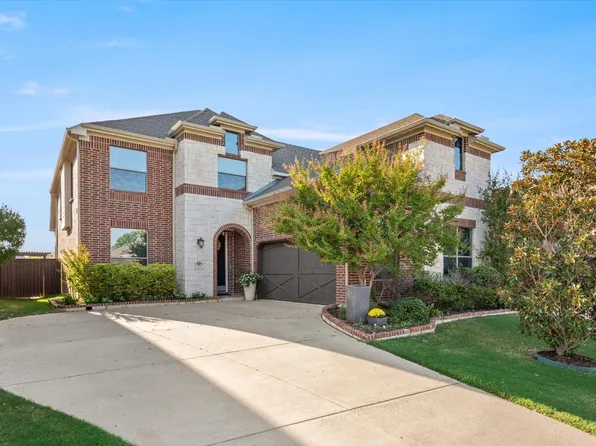 1708 Imperial Springs Dr, Keller, TX 76248
