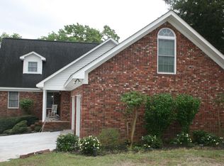 113 Wells Point Dr, Irmo, SC 29063