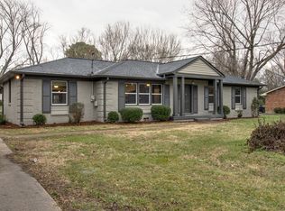 326 Colt Ln, Franklin, TN 37069