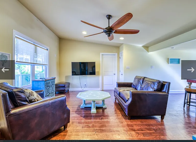 408 N Topsail Dr — Photo 15