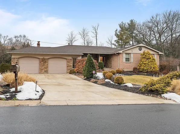 21 Stone Crop Rd, Wilmington, DE 19810