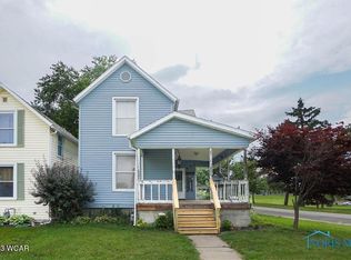 100 Shinkle St, Findlay, OH 45840