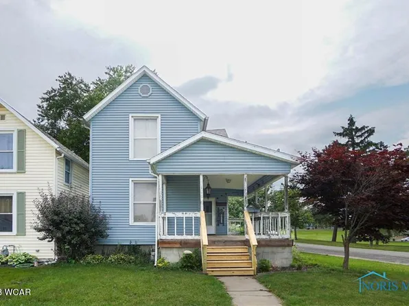 100 Shinkle St, Findlay, OH 45840