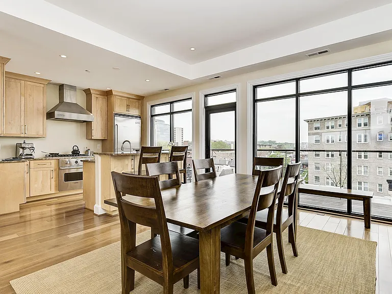 1737 Connecticut Ave NW #NW-502 — Photo 6