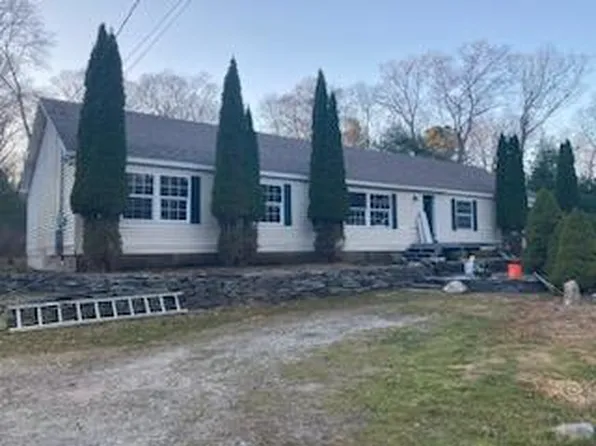 733 Big Pond Road, Huguenot, NY 12746