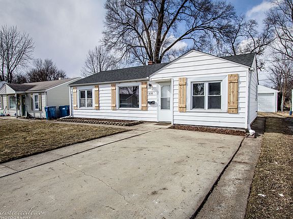 2nd image of 231 Toni St