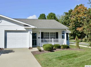 68 Highmeadow Dr, Mount Vernon, OH 43050