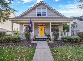 25 4th Ave, Bluffton, SC 29910