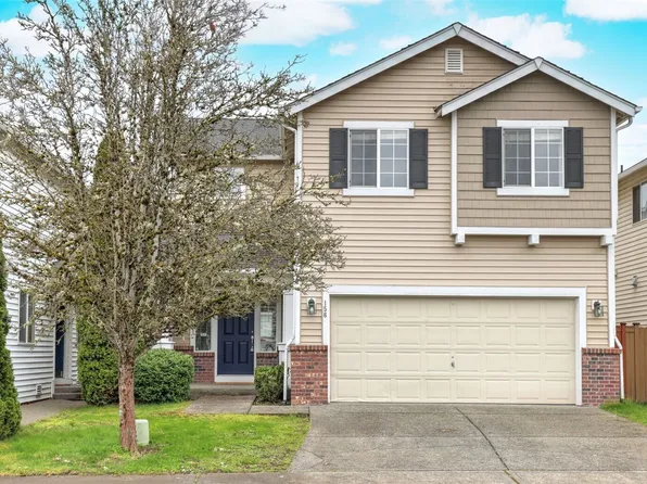 156 Ferndale Avenue SE, Renton, WA 98056