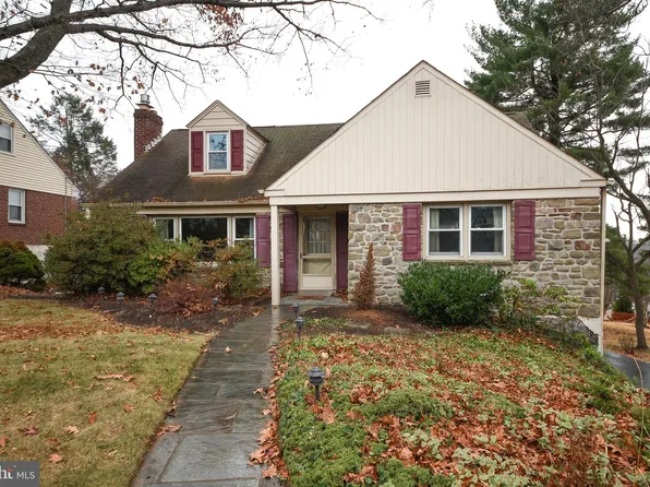 545 Highland Ave, Jenkintown, PA 19046