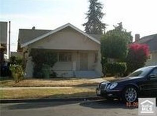 1230 W 46th St, Los Angeles, CA 90037