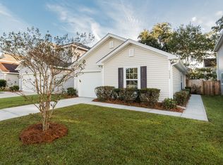 8808 Gilston Ln, North Charleston, SC 29420