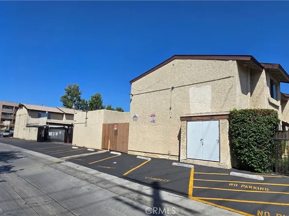 13701 Hubbard St Unit 7, Sylmar, CA 91342
