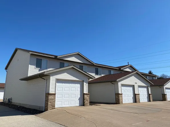 1201 Eastwood St, Holmen, WI 54636