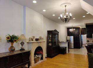 365 W 116th St #1, New York, NY 10026