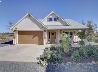 36403 NE 127th Ave, La Center, WA 98629