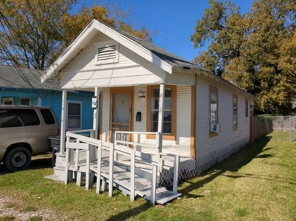 4715 Liberty Rd, Houston, TX 77026