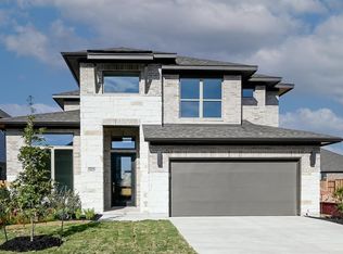 523 Prickly Poppy Loop, Kyle, TX 78640